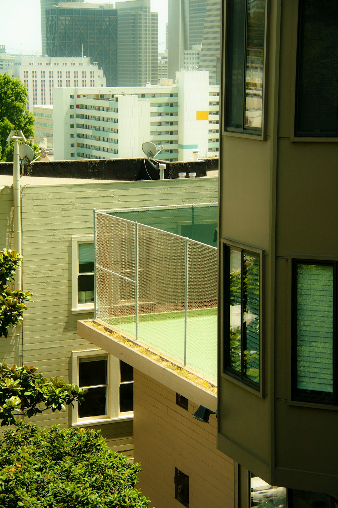 Living Architecture Rooftop