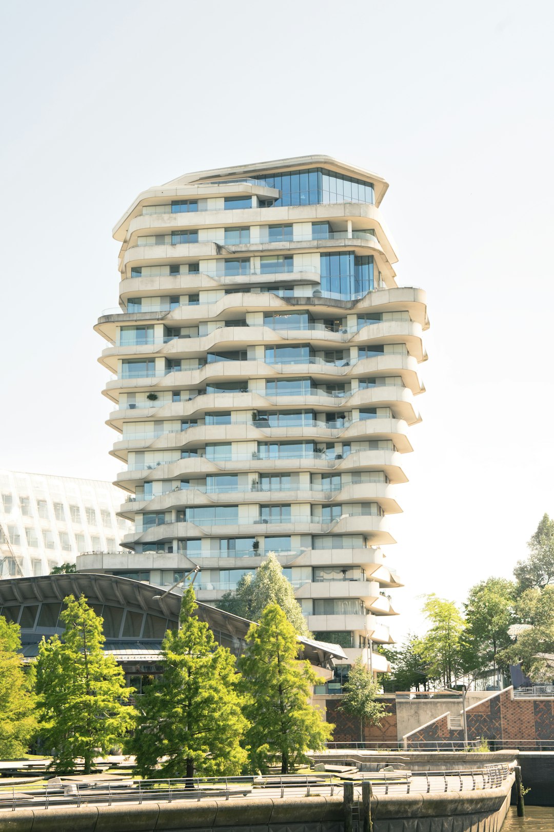 Residential Project